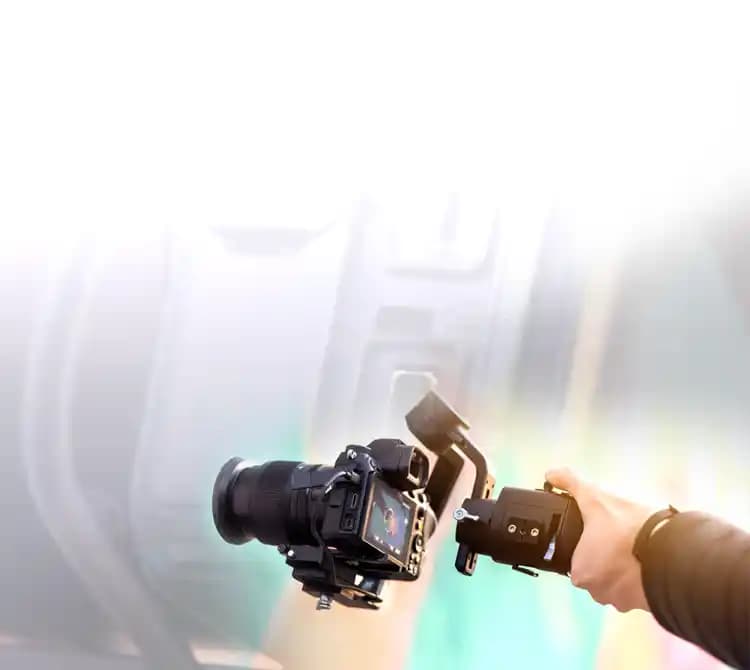 Videography Invoice Generator banner