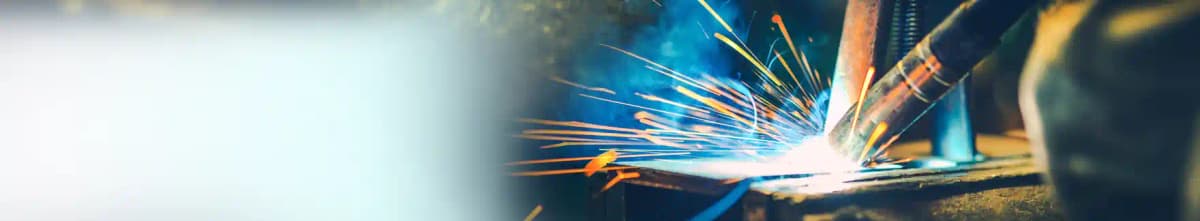 Welding Invoice Generator banner