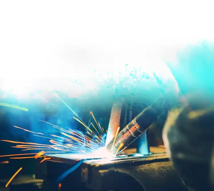 Welding Invoice Generator banner