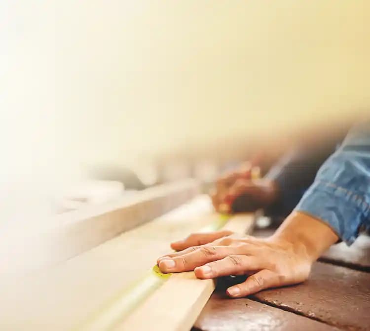 Wood Working Invoice Generator banner