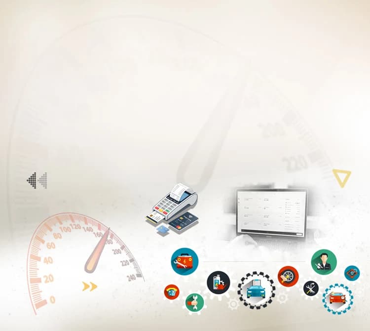 Billing Software for Auto Service Billing Software banner
