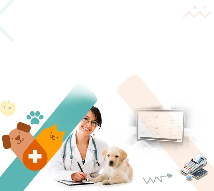Veterinary Billing Software banner